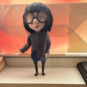 Incredible Edna Doll